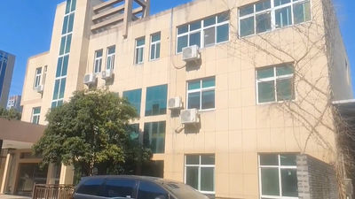 Haining Jinyi Door And Window Accessories Co., Ltd.