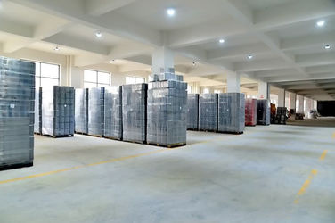 Haining Jinyi Door And Window Accessories Co., Ltd.