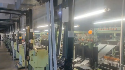 Haining Jinyi Door And Window Accessories Co., Ltd.