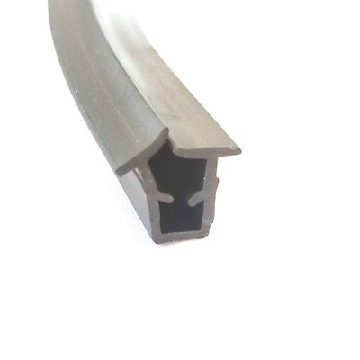 ПВХ-эпдм стеклянные резиновые уплотнители для окна из алюминия в цветах ЧЕРНЫЙ/СЕРЫЙ/БРАУНЫЙ/БЕЛЫЙ/ОСЛЕДНЫЙ