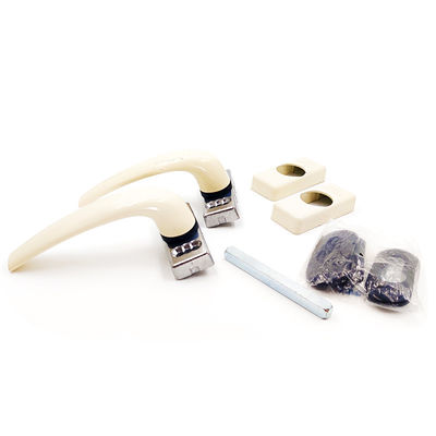 Алюминиевые ручки для дверей и окон