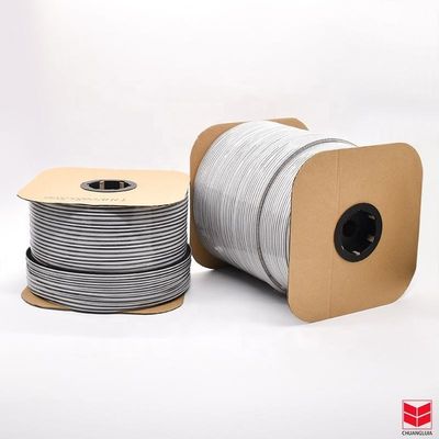 CLJ Алюминиевый Weatherstrip Квартирный дверной уплотнитель для современного дизайна дверей