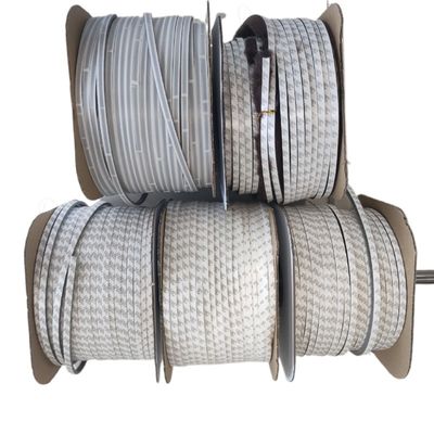 Алюминиевый стек для окон и дверей цвета черный/серый/коричневый/белый/другой