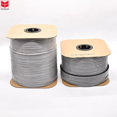 100% PP Материал Противопылевые двери и окна Печать Погодные полосы ISO9001 2008 Сертифицированный самоклеющийся