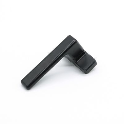 Современный каземент алюминиевого сплава ручка долговечный окно оборудование аксессуары