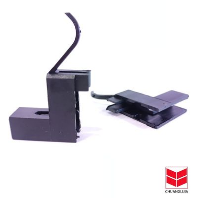 Прочный для ветра современный дизайн колышки легко устанавливать для двери и окна