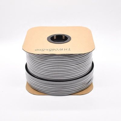 Другие цвета Плитка погода Плитка лопатка Противовоздушная и водонепроницаемая уплотнительная лента для автоматических дверей CLJ