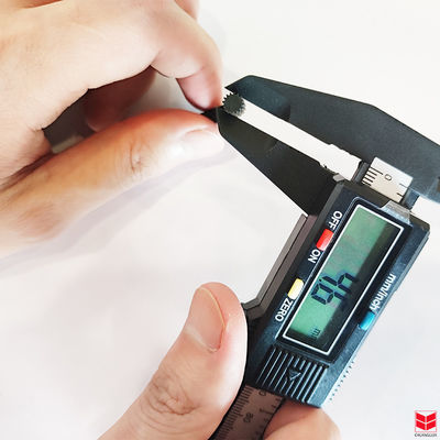 Резиновый уплотнитель окна квартиры PVC EPDM резиновый уплотнитель прокладки с шириной 3-50 мм