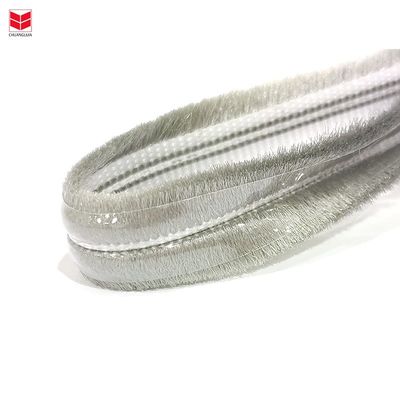 Другие цвета Плитка погода Плитка лопатка Противовоздушная и водонепроницаемая уплотнительная лента для автоматических дверей CLJ