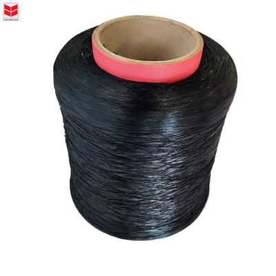 Устойчивый к абразии PP BCF пряжа Спун пряжа Огнеупорная Легкая