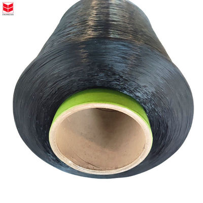 Устойчивый к абразии PP BCF пряжа Спун пряжа Огнеупорная Легкая