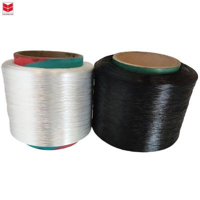 Устойчивый к абразии PP BCF пряжа Спун пряжа Огнеупорная Легкая