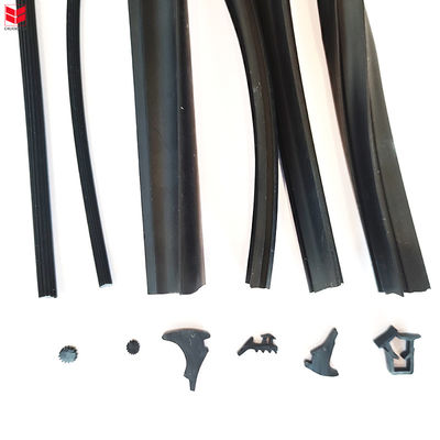 ПВХ-эпдм стеклянные резиновые уплотнители для окна из алюминия в цветах ЧЕРНЫЙ/СЕРЫЙ/БРАУНЫЙ/БЕЛЫЙ/ОСЛЕДНЫЙ