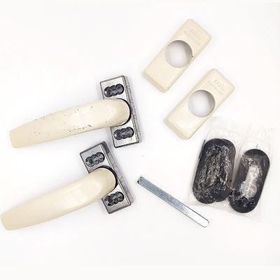 Алюминиевые ручки для дверей и окон