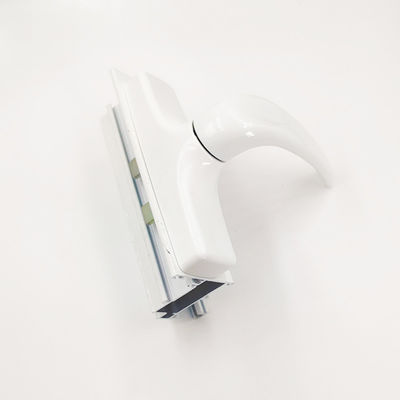 Алюминиевые ручки для дверей и окон