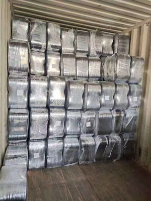 ПП нитка для ленты для прокладки Высокие продажи в Denier 900D 1000D 2000D 5000D окрашенный