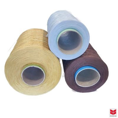 Изготовление из полипропиленовой пряжи из полипропиленовой пряжи