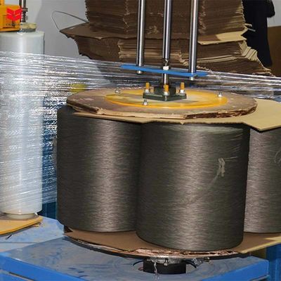 CLJ Рыболовные сети Проволока PP BCF пряжа FDY ПОЛНОСТНО ПРЕВОЛЯННАЯ пряжа Высокопрочная коренная пряжа для ткачества Ткачество