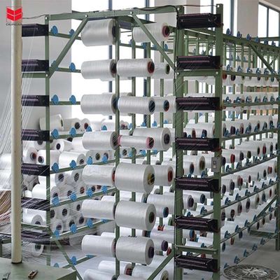 CLJ Рыболовные сети Проволока PP BCF пряжа FDY ПОЛНОСТНО ПРЕВОЛЯННАЯ пряжа Высокопрочная коренная пряжа для ткачества Ткачество