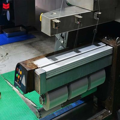 CLJ Рыболовные сети Проволока PP BCF пряжа FDY ПОЛНОСТНО ПРЕВОЛЯННАЯ пряжа Высокопрочная коренная пряжа для ткачества Ткачество