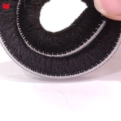 CLJ прокатная упаковка Противосопротивление шерстяной колонны герметическая лента не водонепроницаемая применима к обычным дверям и окнам