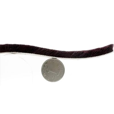 Устойчивая к насекомым полоса 7 * 7 мм деревянный шкаф с сильной адгезией