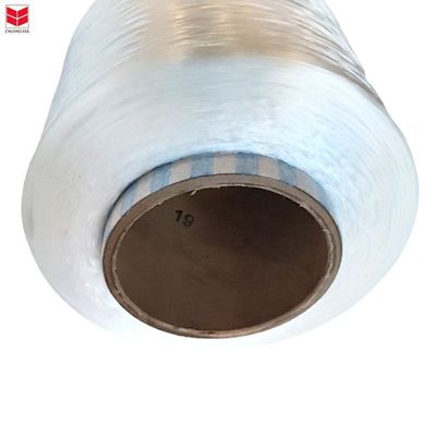 3-слойная скрученная полипропиленовая пряжа 100 г. износостойкая мягкая высокая прочность