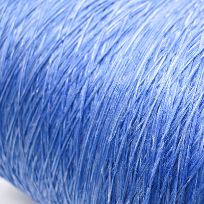 Высокая прочность ПП многофиламентная пряжа с непревзойденной производительностью для нитей и пряжи для пряжи ПП