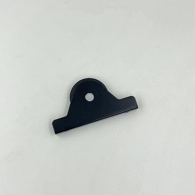 Мексиканский рынок Сдвижные дверные ролики V Groove Nylon колесо на заказ