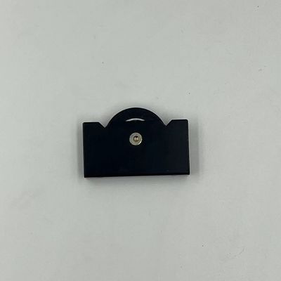 Мексиканский рынок Сдвижные дверные ролики V Groove Nylon колесо на заказ