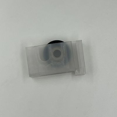 Мексиканский рынок Сдвижные дверные ролики V Groove Nylon колесо на заказ