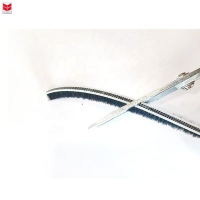 Дверь и окна из алюминия крыша водонепроницаемая Силиконовая шерсть Стол погода Полоса уплотнения Клей для раздвижной двери