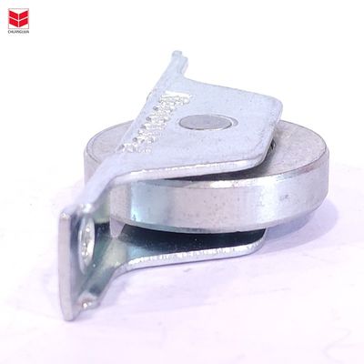 Специализированные двери и окна шкив Modern Style Ss Сдвижная дверь ролик двойного колеса