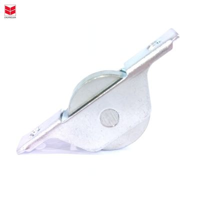 Специализированные двери и окна шкив Modern Style Ss Сдвижная дверь ролик двойного колеса