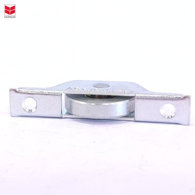 Специализированные двери и окна шкив Modern Style Ss Сдвижная дверь ролик двойного колеса