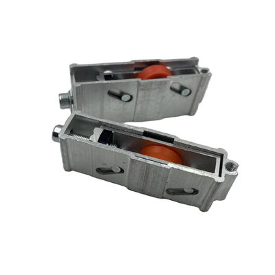 Нержавеющая сталь специальное колесо штурвал специально для двери и окна