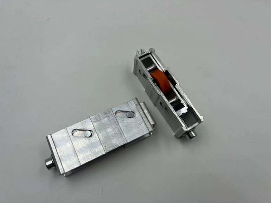 Нержавеющая сталь специальное колесо штурвал специально для двери и окна