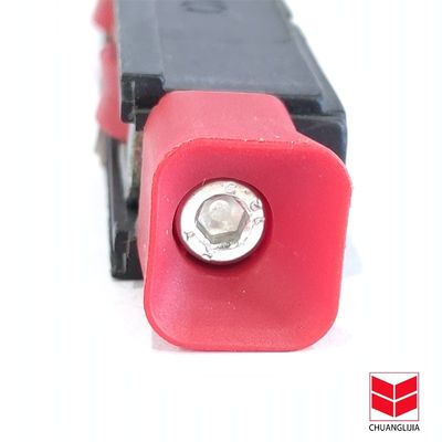 Алюминиевое жилье Rodamientos For Ventanas De Aluminio В современном стиле дизайна