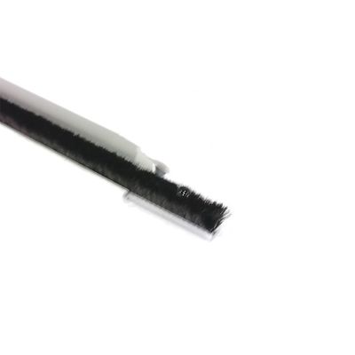 Настраиваемая шерстяная стена для окна и дверей квартир ЧЕРНЫЙ/СЕРЫЙ/БРАУНЫЙ/БЕЛЫЙ/ДРУГИЙ