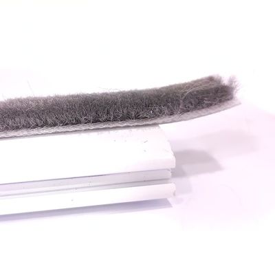 Настраиваемая шерстяная стена для окна и дверей квартир ЧЕРНЫЙ/СЕРЫЙ/БРАУНЫЙ/БЕЛЫЙ/ДРУГИЙ