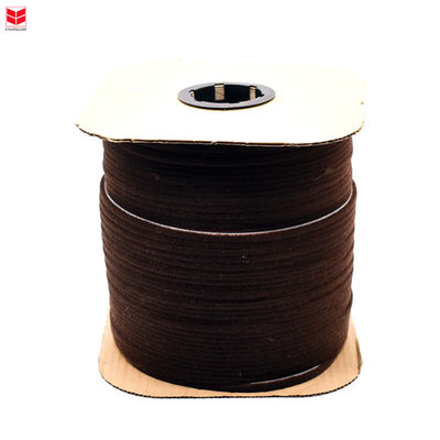 100% PP Оконная уплотнительная лента для алюминиевых дверей и окон ЧЕРНЫЙ/СЕРЫЙ/БРАУНЫЙ/БЕЛЫЙ/ДРУГИЕ цветовые вариации