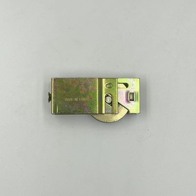 Одноколесные дверные окна для алюминиевых окон и традиционных раздвижных дверей