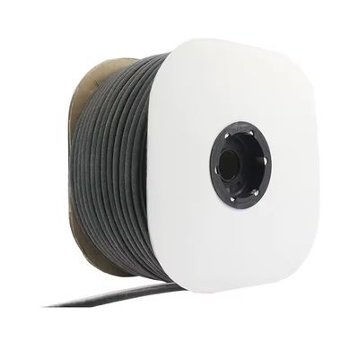 Современный дизайн шерстяных полос - идеальное решение для устойчивости к воздействию погоды для скользящих профилей из ПВХ