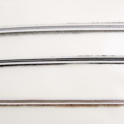 Специализированные приложения Вонная стена Погодные полосы с высотой 3-25 мм