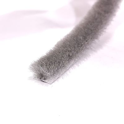 Эффективная антиветровая погода Струна дверь протяжка дверь прометатель дверь Нижняя пломба Струна в черном/сером/коричневом/белом/другом