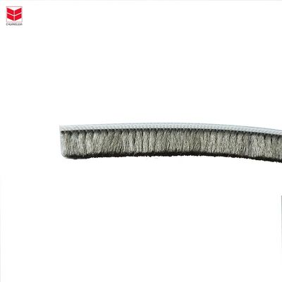 Эффективная и долговечная сертифицированная ISO9001 2008 стеклянная полоска для устойчивых к УФ дверей