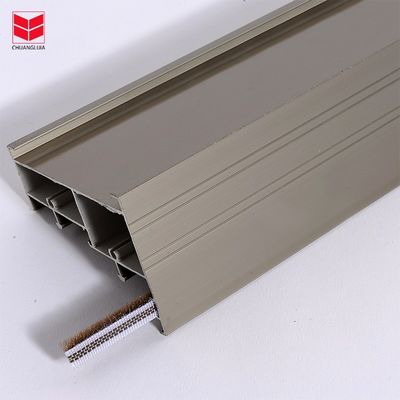 Дом Пластиковая стежка Погода С крыльями Погода Печать для дверей Пленка Печать для щетки Противоветровая стежка 100% ПП материал