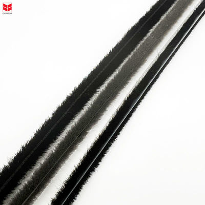 Современный дизайн шерстяной стеклянной полосы с крыльями для ремонта гостиниц