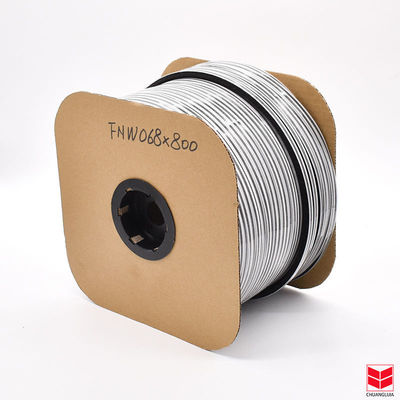 Сертифицированная ISO9001 2008 самоклеящаяся полоса для дверей и окон