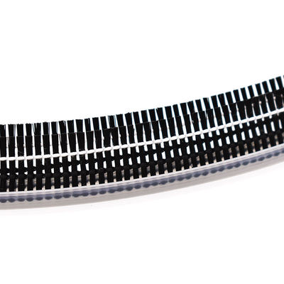 Противопожарная сетка для окон погодные полосы пленки в цвете ЧЕРНОЙ/СЕРЕЙ/БРАУНЫЙ/БЕЛЫЙ/ДРУГИЕ цвета и сертифицирован ISO9001 2008